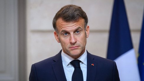 Makron pokreće industrijsku ofanzivu: Ubrzava 150 strateških projekata u Francuskoj