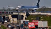 Otvoren mega-terminal u Frankfurtu: Nemački aerodrom 10 leta gradio za 4 milijarde € - 4 godine probili termin