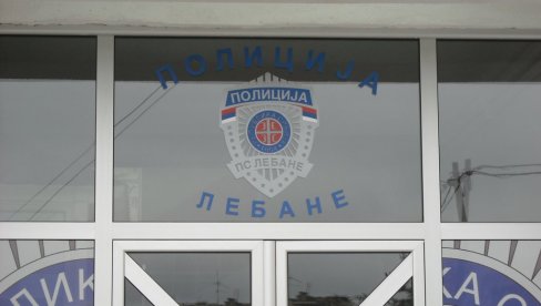 U KUĆI DRŽAO ORUŽJE I MUNICIJU: Arsenal pronađen tokom pretresa u okolini Lebana