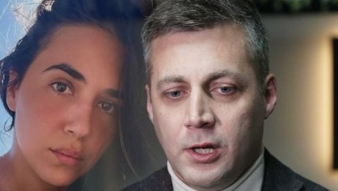 Бојан Лексингон и његова супруга прошли кроз пакао: Њихова прва ћерка је рођена са 860 грама, а другој се сатима борили за живот