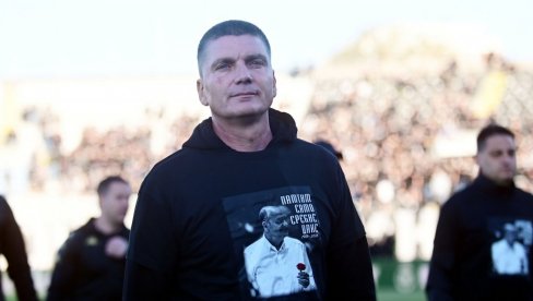 NAŠI PREDLOZI: TIP - tiket za subotu