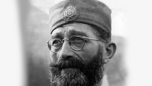 Umro poslednji borac Draže Mihailovića: Preminuo četnik Marko Banjanin u 101. godini života (FOTO)