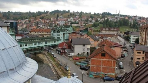 DAN ŽALOSTI U ROŽAJAMA: Odluka predsednika opštine, posle tragedije u Podgorici