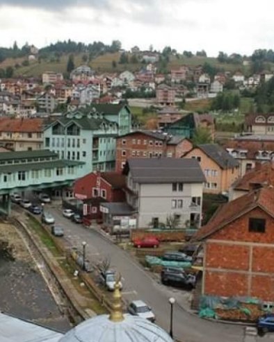 DAN ŽALOSTI U ROŽAJAMA: Odluka predsednika opštine, posle tragedije u Podgorici
