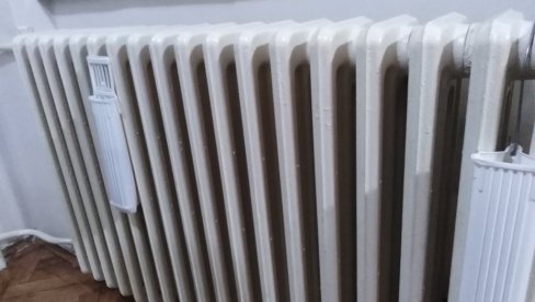 Топли радијатори у Кикинди: Хладно време запалиће котлове данас и сутра ујутро