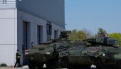 BUNDESVER TRESE KRIZA: Nema kritičnih delova - ugrožena sposobnost nemačke vojske
