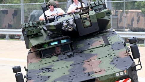 У униформи са 70 година: Реорганизација Бундесвера подразумева и померање старосне границе за регруте