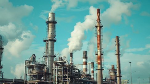 Dramatično upozorenje Svetske banke: Evo koliko će porasti cene energenata u 2026. godini