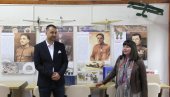 Izložba o novosadskim pilotima: U vršačkoj biblioteci postavka Arhiva Vojvodine