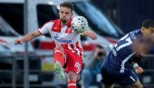 ODLUKA JE PALA: Crvena zvezda odložila derbi meč Superlige Srbije!