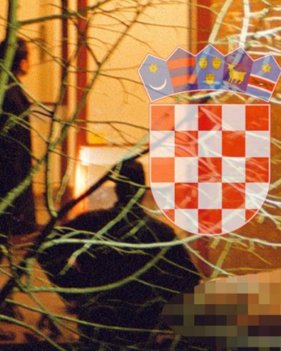 Тројица наоружаних упали у кућу на Максимиру, дечак их отерао - побегли кад је кренуо да бије