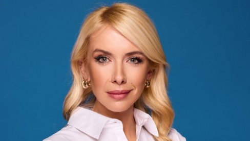 Jasna Đurović za "TV novosti": Život je stvarno čudo, a pamtim zagrljaj i ružu ubranu za mene u Zenici (FOTO)