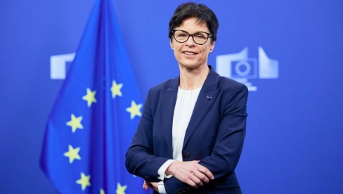 МАРТА КОС: Поздрављам усвајање четири изборна закона у Србији