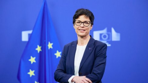 MARTA KOS DIGLA UZBUNU: Premijer Slovenije i šef diplomatije odbili da se sastanu sa njom