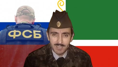 Грешка коју је платио животом: Тренутак када је руска војска „упецала” чеченског лидера - телефон га одвео у смрт