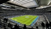 GOTOVO JE! Real Madrid doveo najskuplje pojačanje u istoriji kluba