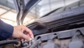ŠTA JE POTREBNO ZA TEHNIČKI PREGLED AUTOMOBILA? Pet najvažnijih stvari koje vozači treba da provere