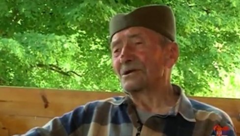 Ovo je poslednji potomak Tarabića, otkrio jezivu istinu o proročanstvu: Srpski narod je bio u zabludi!