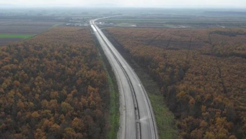 Do Sarajeva za manje od tri sata: Privodi se kraju najvažnija deonica ka BiH, niče i granični prelaz od 16 traka (FOTO/VIDEO)