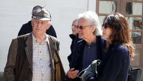 Pismo naših knjiga: Ćirilična darovnica Matiji Bećkoviću