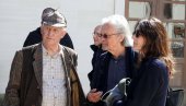 Pismo naših knjiga: Ćirilična darovnica Matiji Bećkoviću