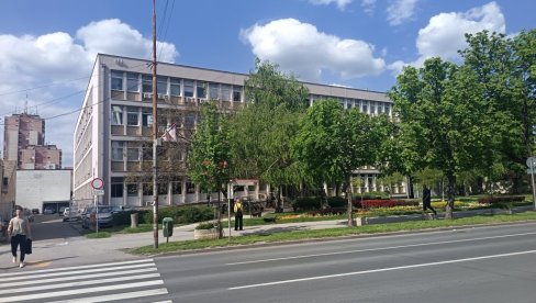 MALOLETNIKU IZ BANATSKOG KARLOVCA ODREĐEN PRITVOR ZBOG UBISTVA OČUHA: Tužilaštvo pokrenulo istragu