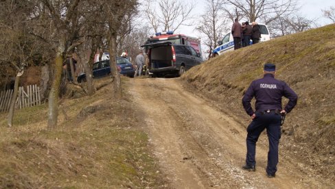 Obesio dvogodišnju ćerku, pa sebe: Jeziva porodična tragedija, Višegrad u šoku