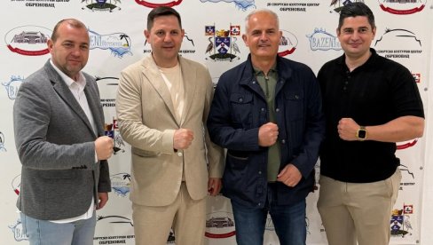 Боксерски спектакл у Обреновцу: “Београдски победник” поновоокупља шампионе и будуће олимпијце!