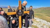 Споменици помирења? Никшићки парламент, после 14 сати расправе, усвојио одлуку о обележјима