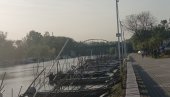 UZVIKNUO ALAH JE NAJVEĆI I SKOČIO U TAMIŠ: Detalji samoubistva u Pančevu, mladići iz Turske došli u Srbiju pre deset dana