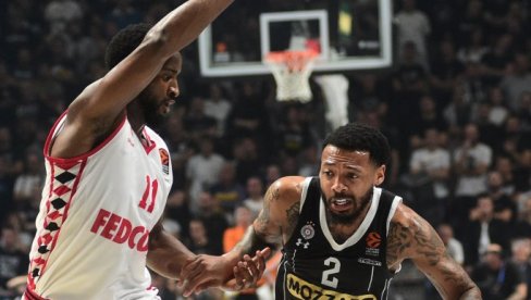 Mogu da doprinesem na mnogo različitih načina! Jokićev adut iz Evrolige pred početak nove sezone Denvera u NBA ligi