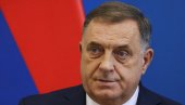 DODIK ŽESTOKO O ŠMITU: Lično ćemo ga tražiti, izvršio je krivično delo
