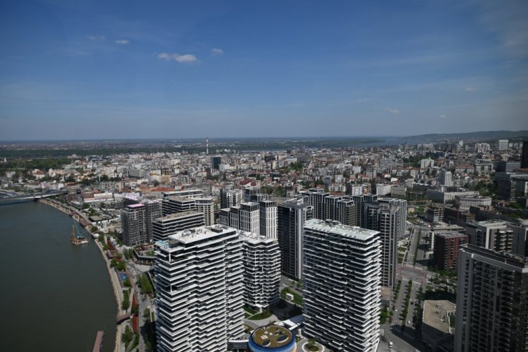 Фото: Тањуг/Амир Хамзагић