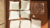 Novosadska policija zaplenila sedam kilograma amfetamina: Uhapšen Novosađanin (46) iz Novog Sada osumnjičen za trgovinu drogom