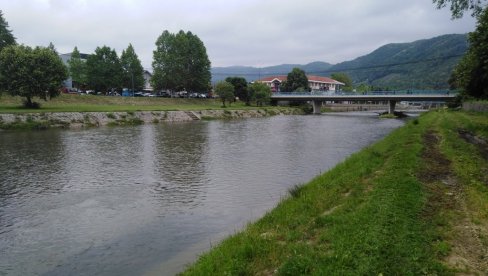 PREČIŠĆAVANJE OTPADNIH VODA U VLASOTINCU: Odobrena sredstva za postrojenje u Boljaru