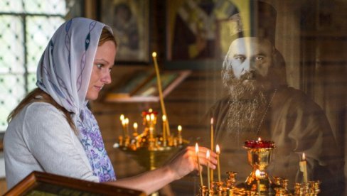 Molitva vladike Nikolaja: Donosi spas i vraća nadu kada mislite da je sve izgubljeno