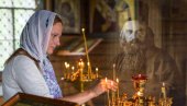Molitva vladike Nikolaja: Donosi spas i vraća nadu kada mislite da je sve izgubljeno