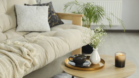 У тренду је мултифункционални намештај: Спој технологије и естетике (ФОТО)