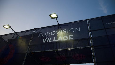 Ne žele ni da prenose Evroviziju: Slovenci doneli radikalnu odluku - Emotivaće program posvećen Palestini