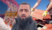 Сеад гради кућу комшији православцу: Капа доле од целе Србије, а о његовом прошлом потезу се и даље прича