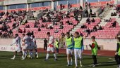 ГОРИ ЧАИР! Раднички Ниш отвара капије навијачима у борби за опстанак