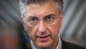 PLENKOVIĆU SE DRMA FOTELJA: Nova politička bura u Hrvatskoj svakim danom sve jača