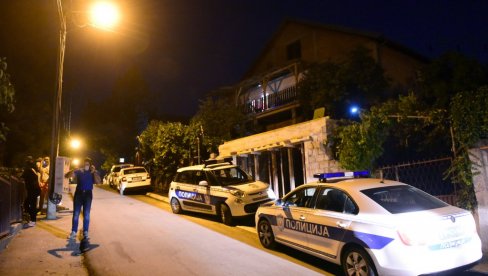 "Vračarac" osumnjičeni za ubistvo u Rakovici, čeka izručenje Srbiji: Likvidirao Vladu Kostura, bio u bekstvu  pet godina