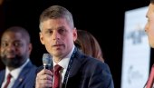 POKORAVANJE, POSTROJAVANJE, RASRBLJAVANJE: Gujon objasnio šta dolazi ako pobede blokaderi