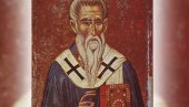 Stradao je zbog svoje nepokolebljive vere: Danas Srpska pravoslavna crkva obeležava dan posvećen njemu