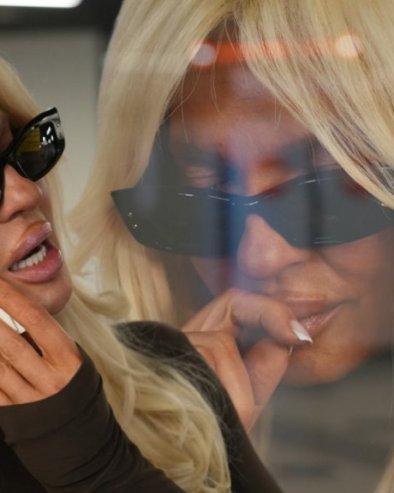 Бори се с тим цео живот: Јелена Карлеуша открила од чега болује - Најмлађи сам дијагностикован случај у Србији