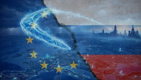 "Vratiće vam se kao bumerang..." Rusi upozoravaju Evropsku uniju i najavljuju odgovor