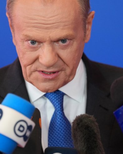 Pokušao da ispadne šmeker, pa se opasno izblamirao: Salva kritika na račun poljskog premijera nakon ogovaranja kolega zbog Rusije