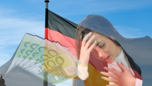 Bosanka u Nemačkoj našla 4.000 evra u šefovoj kancelariji: "Noge mi se odsekle!" Dirljiv rasplet, priča će vas rasplakati