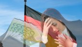 Босанка у Немачкој нашла 4.000 евра у шефовој канцеларији: Ноге ми се одсекле! Дирљив расплет, прича ће вас расплакати